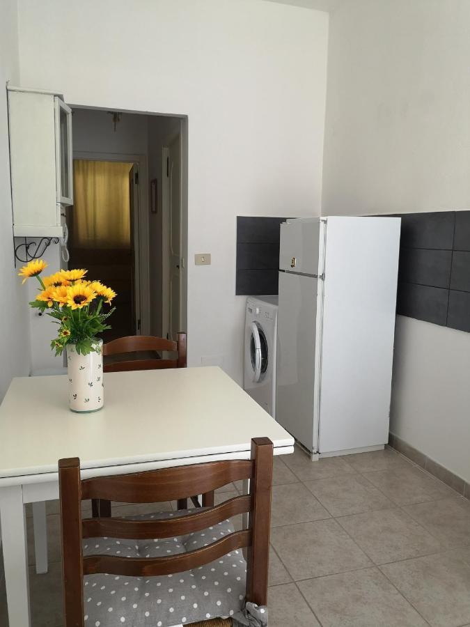 Olbia Flat Apartment Exterior photo