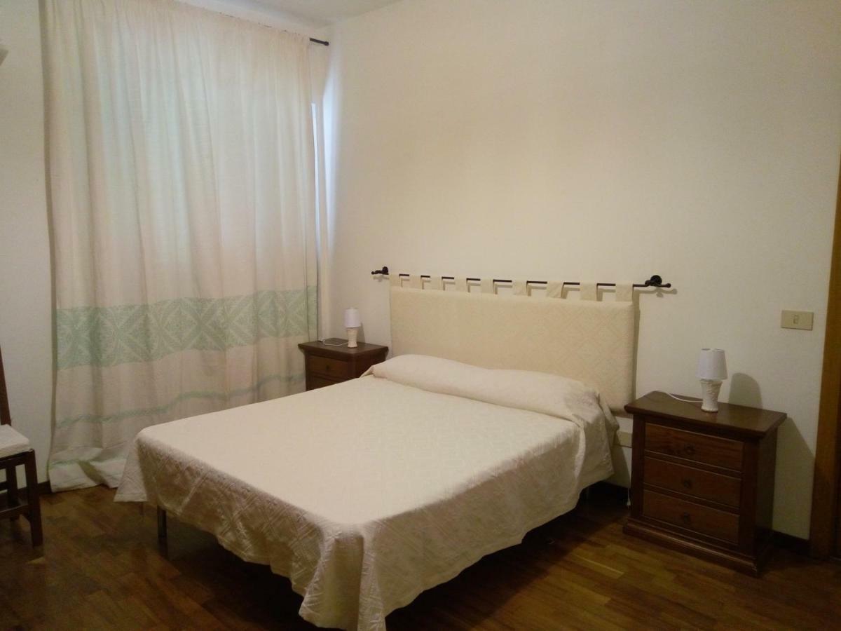 Olbia Flat Apartment Exterior photo