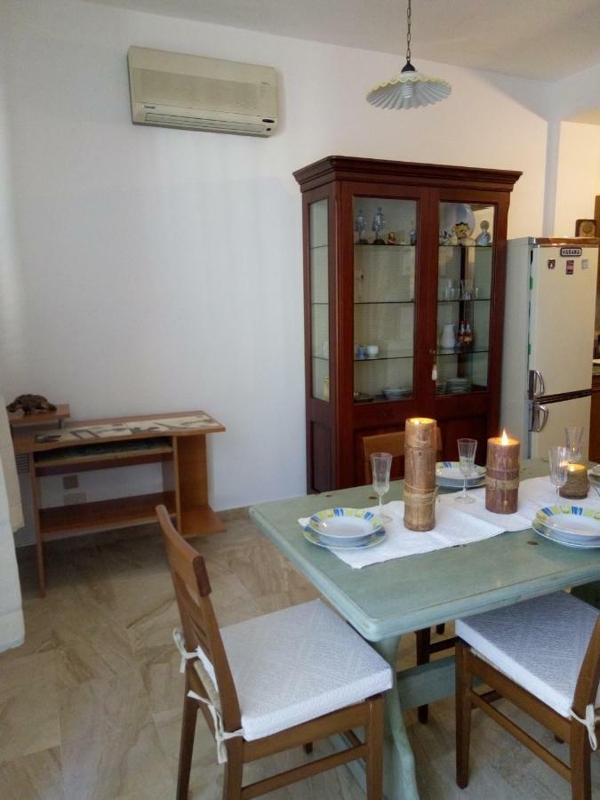 Olbia Flat Apartment Exterior photo