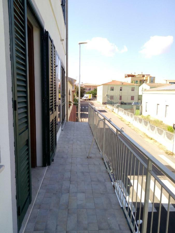 Olbia Flat Apartment Exterior photo