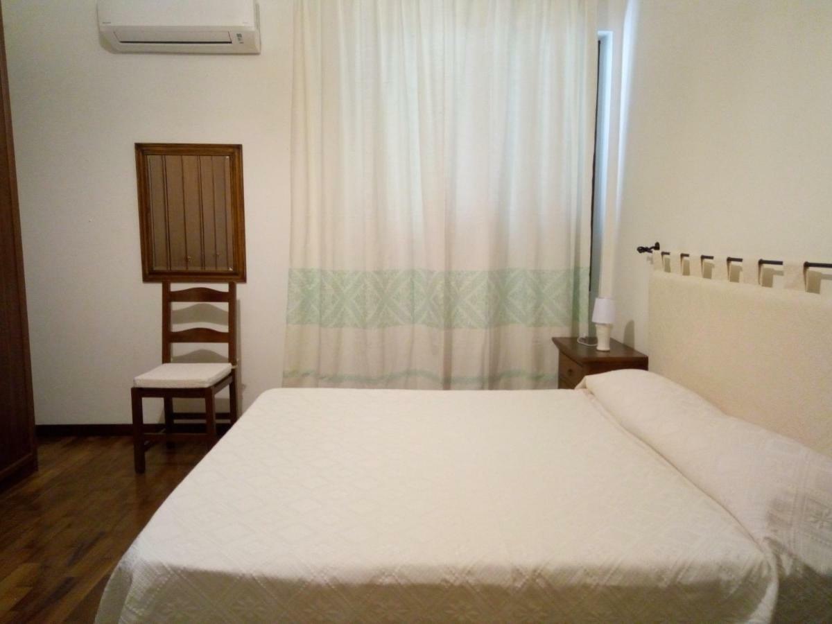 Olbia Flat Apartment Exterior photo