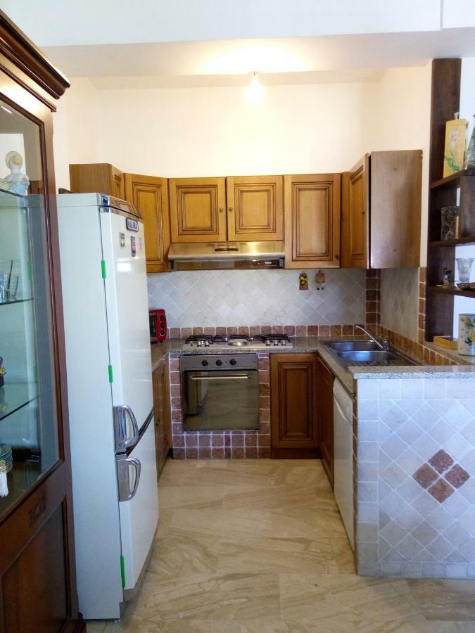 Olbia Flat Apartment Exterior photo
