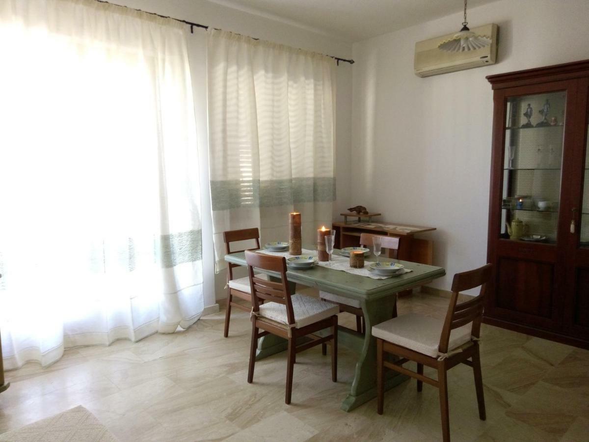 Olbia Flat Apartment Exterior photo