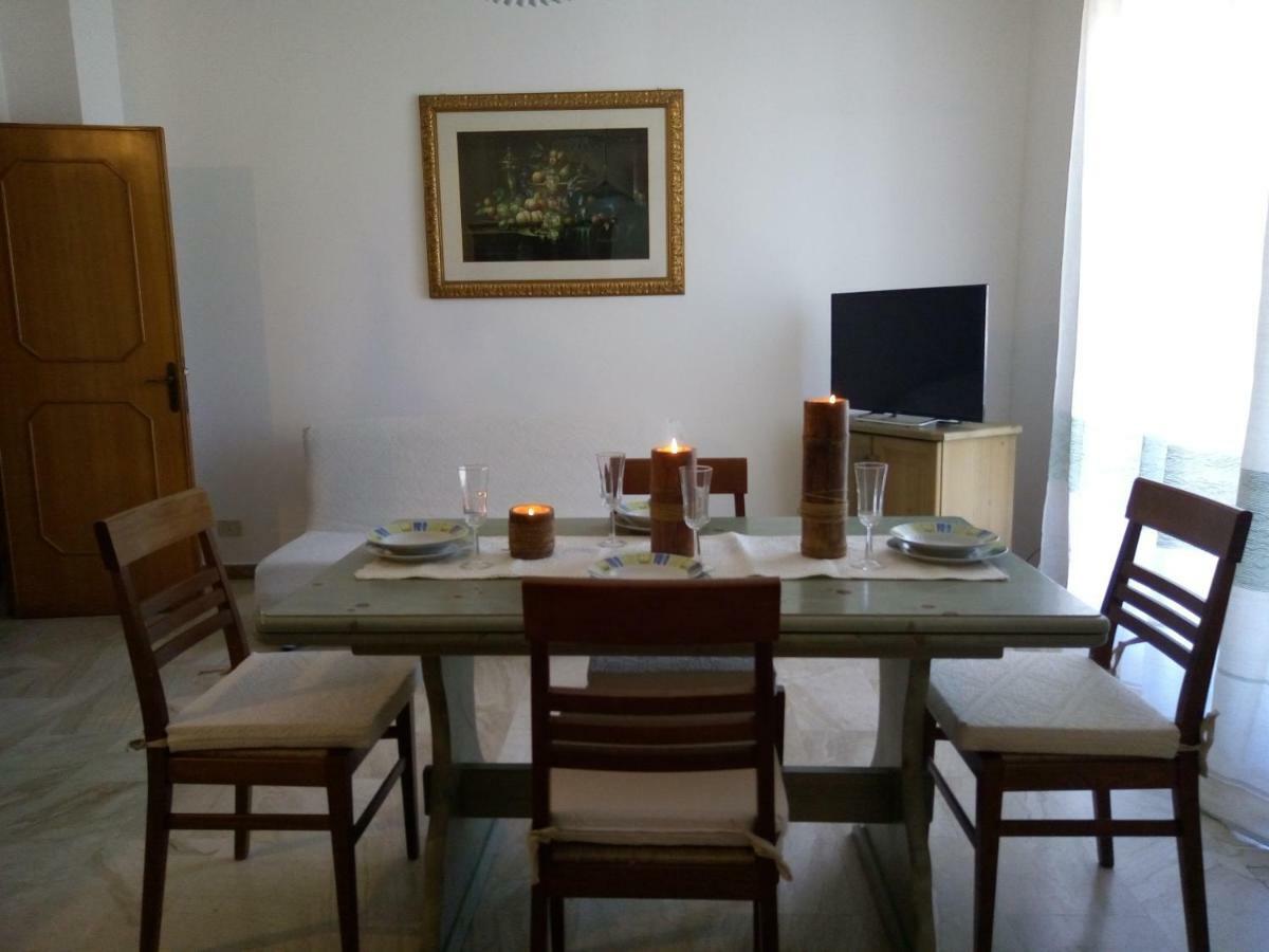 Olbia Flat Apartment Exterior photo