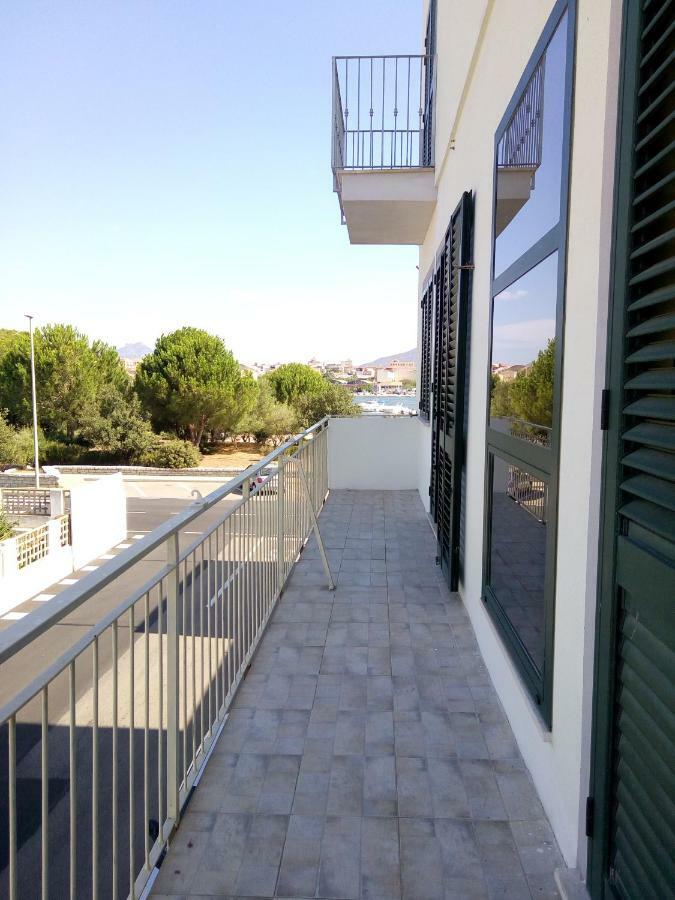 Olbia Flat Apartment Exterior photo