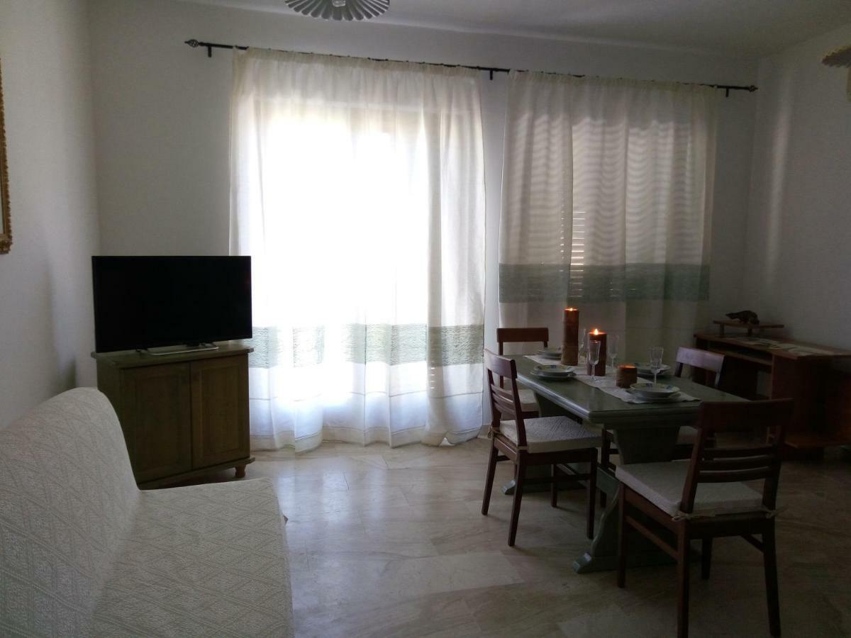 Olbia Flat Apartment Exterior photo