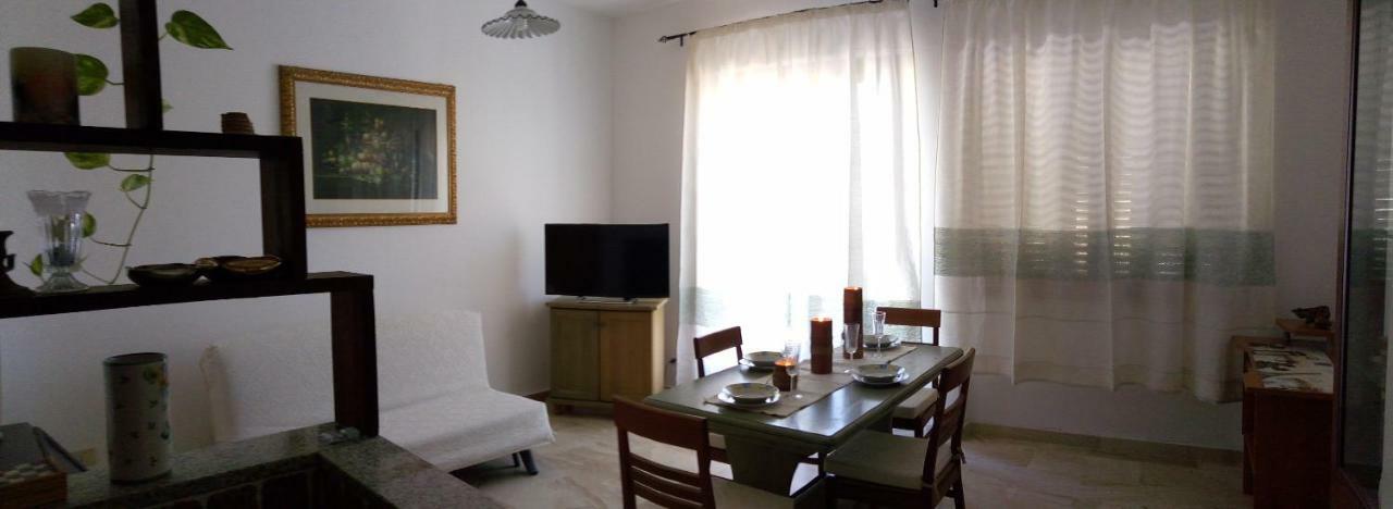 Olbia Flat Apartment Exterior photo