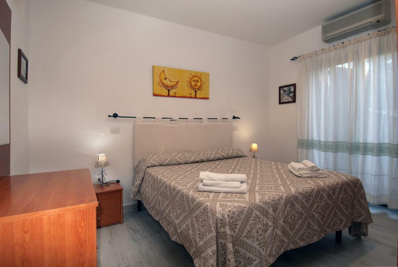 Olbia Flat Apartment Exterior photo