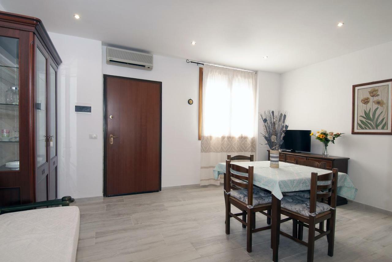 Olbia Flat Apartment Exterior photo
