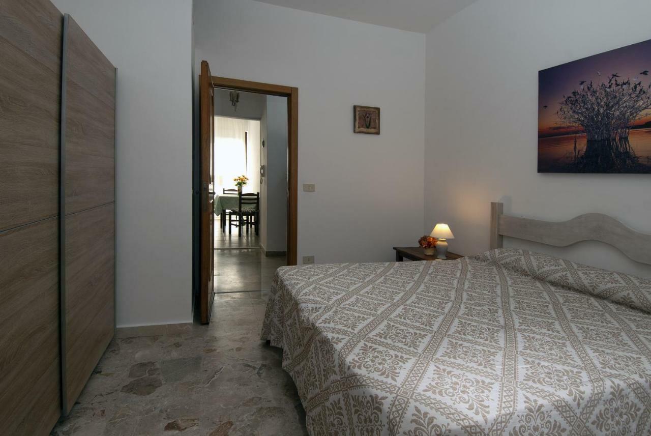 Olbia Flat Apartment Exterior photo