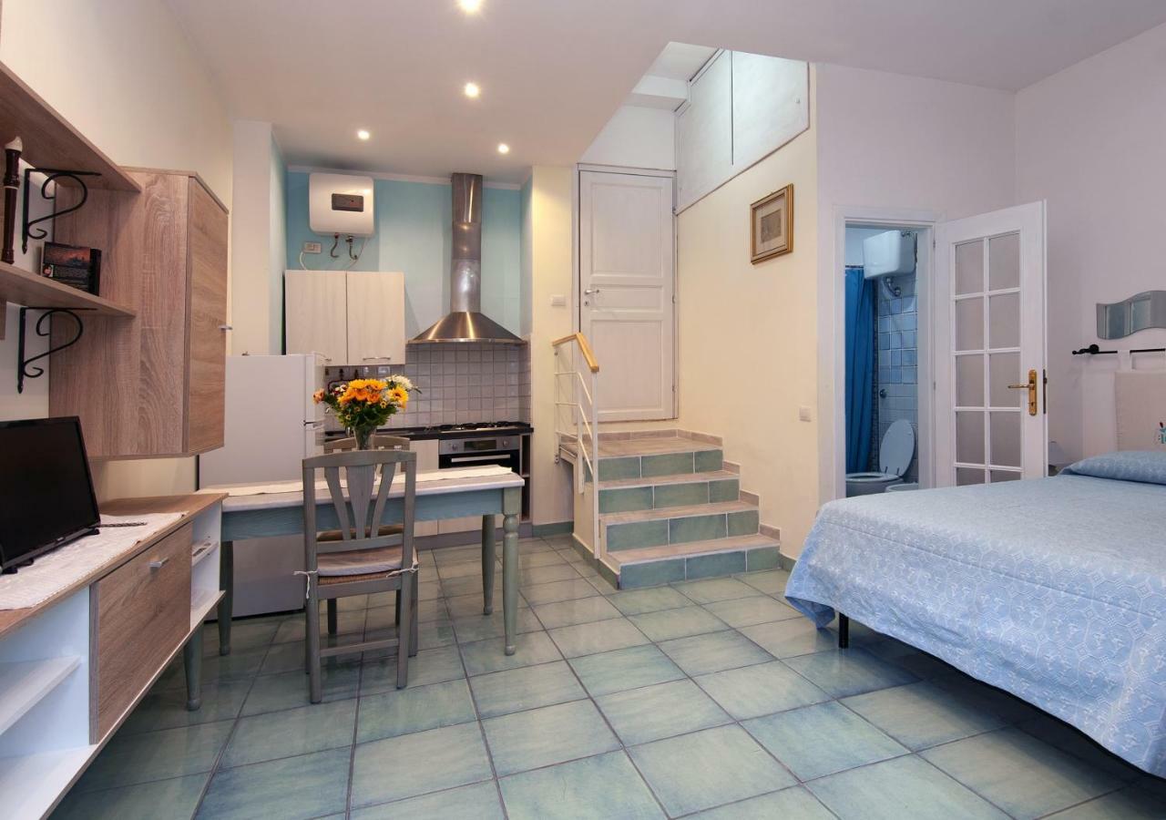 Olbia Flat Apartment Exterior photo