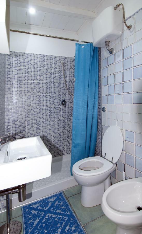 Olbia Flat Apartment Exterior photo