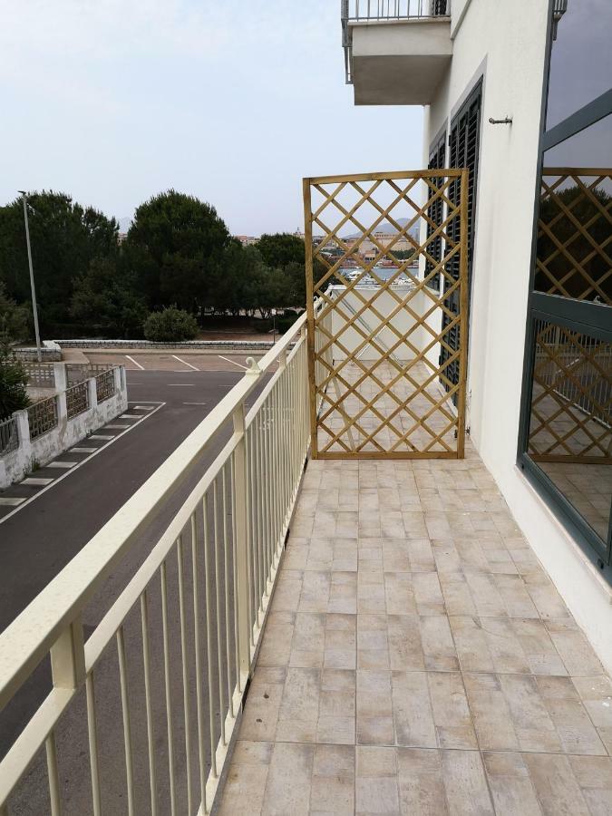 Olbia Flat Apartment Exterior photo
