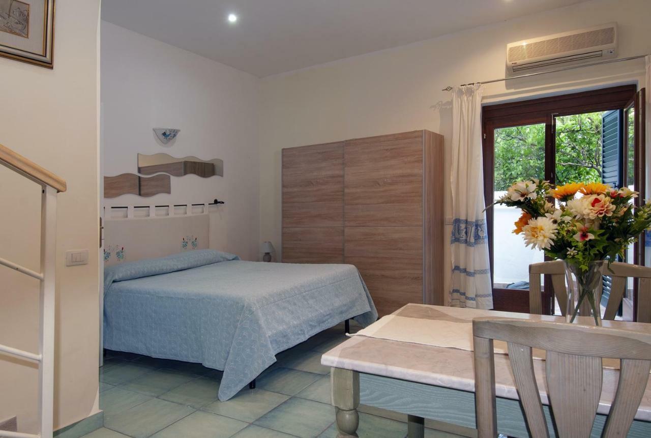 Olbia Flat Apartment Exterior photo
